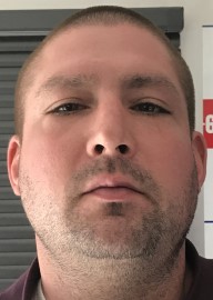 Photo of offender