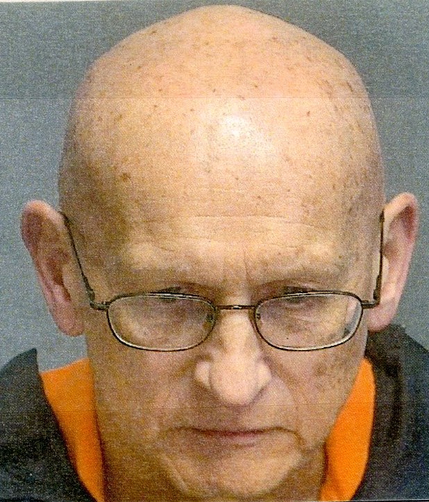 Photo of offender