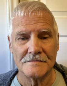 Photo of offender