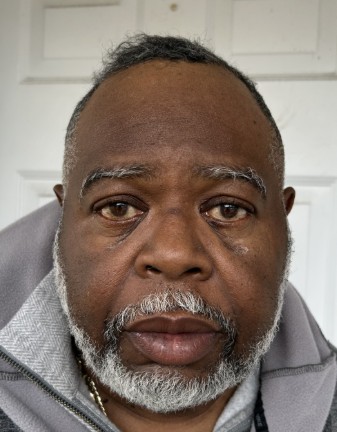 Photo of offender