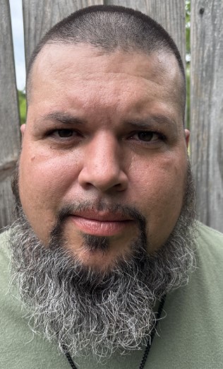 Photo of offender