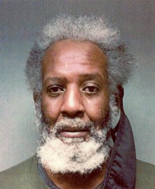 Photo of offender