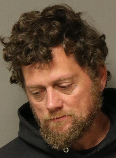 Photo of offender