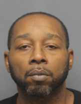 Photo of offender