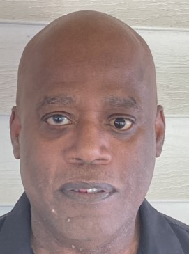 Photo of offender