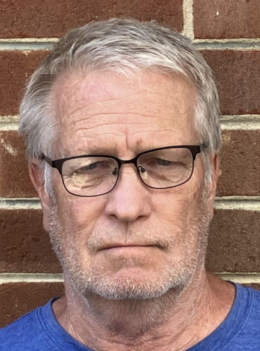 Photo of offender