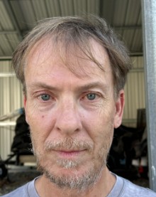Photo of offender