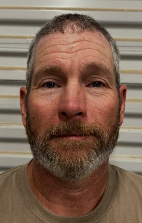 Photo of offender