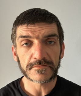 Photo of offender
