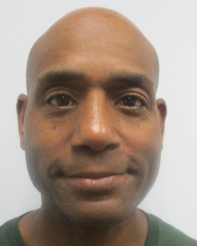 Photo of offender