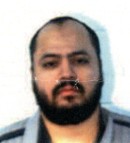 Photo of offender