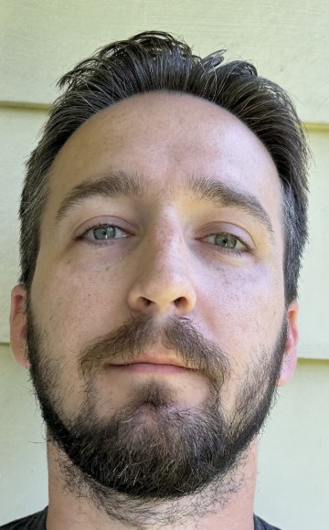 Photo of offender