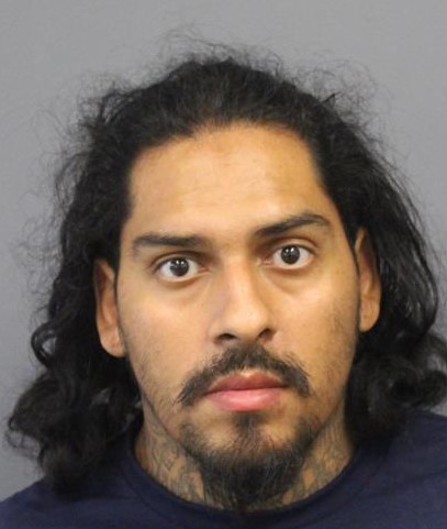 Photo of offender