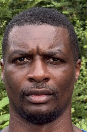 Photo of offender