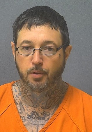 Photo of offender