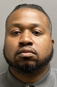 Photo of offender