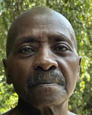Photo of offender