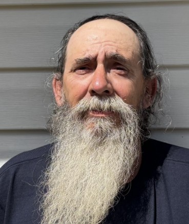Photo of offender