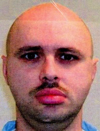 Photo of offender