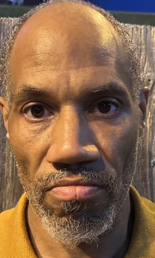 Photo of offender