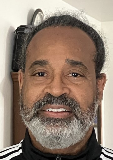 Photo of offender