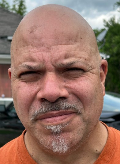 Photo of offender