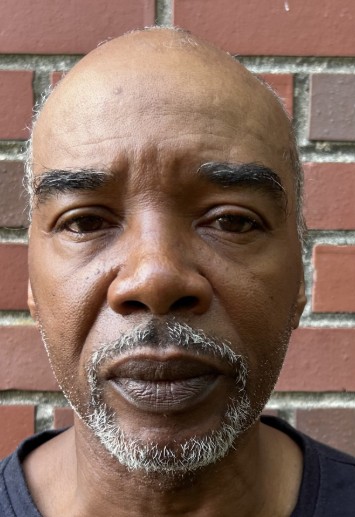 Photo of offender