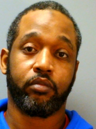 Photo of offender