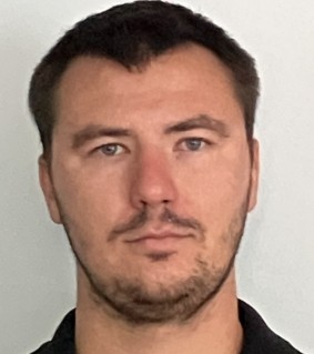 Photo of offender
