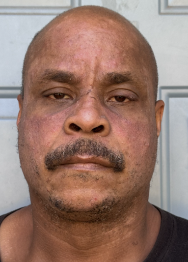 Photo of offender