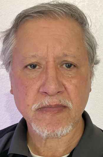 Photo of offender