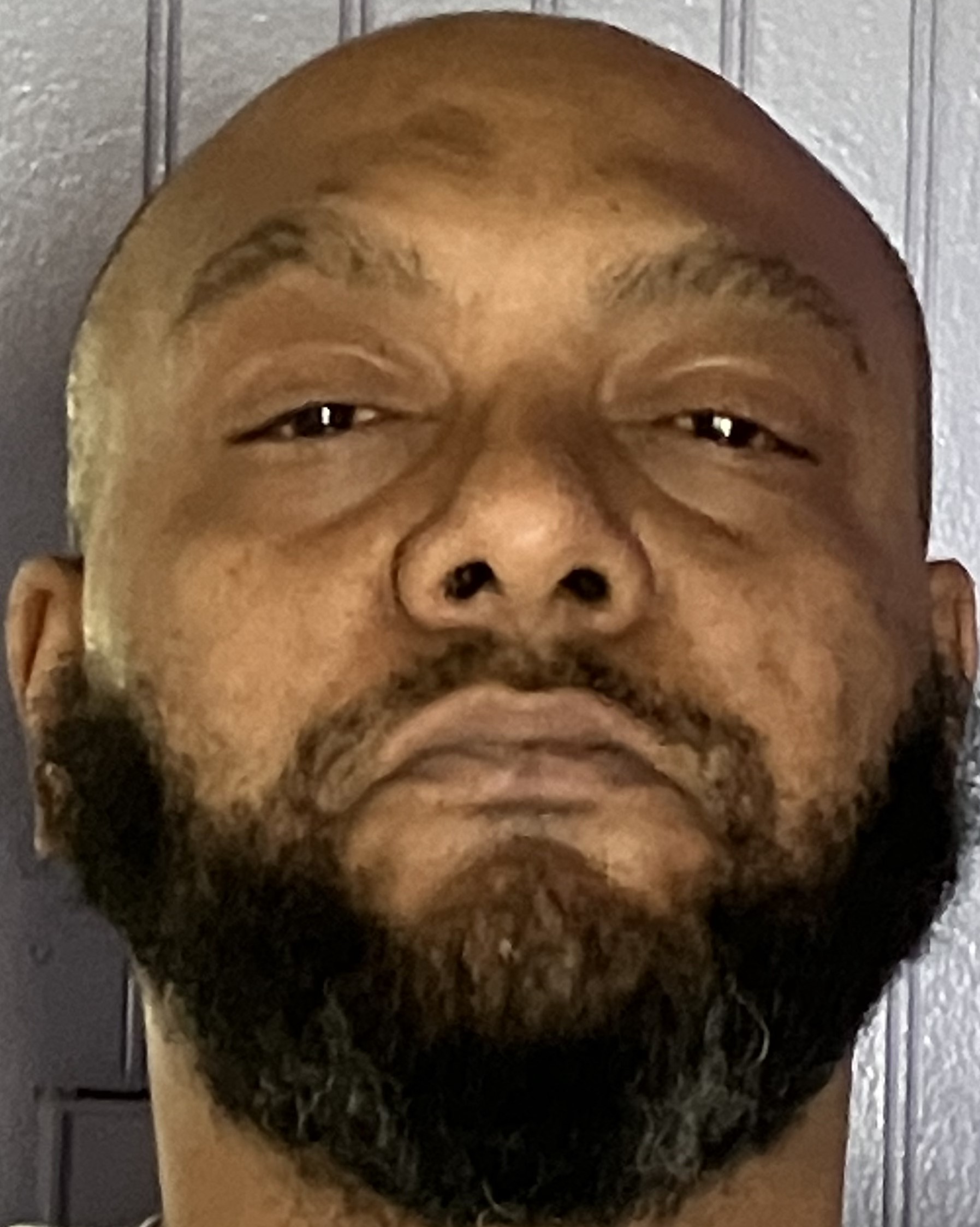 Photo of offender
