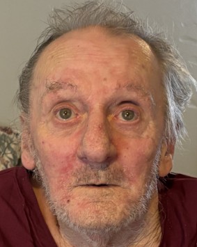 Photo of offender