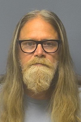 Photo of offender
