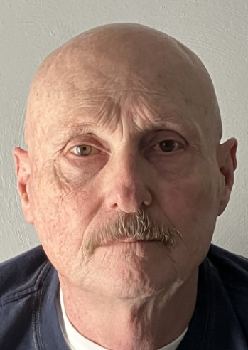 Photo of offender