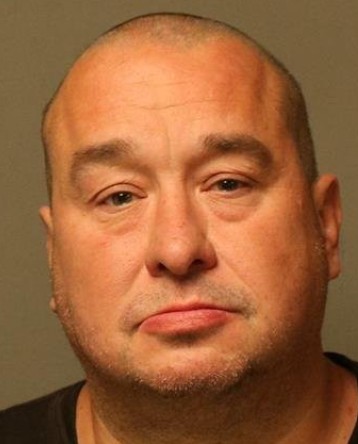 Photo of offender