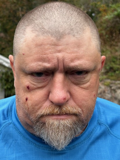 Photo of offender