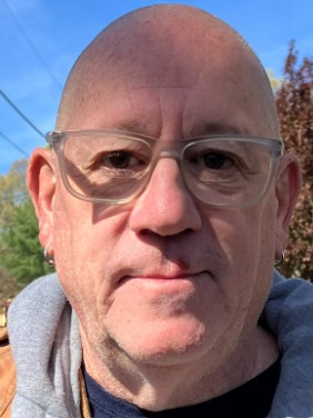 Photo of offender