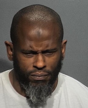 Photo of offender