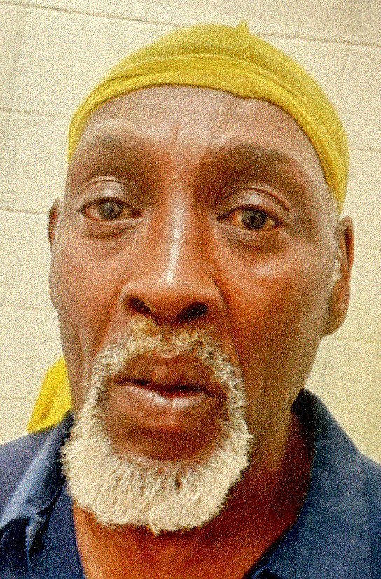 Photo of offender