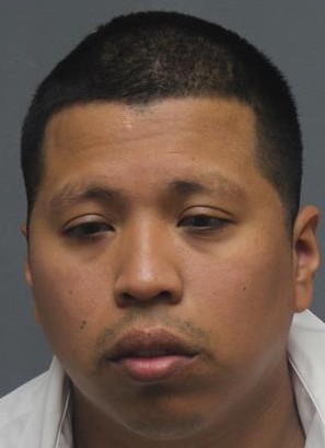 Photo of offender