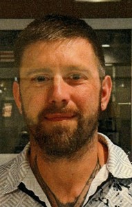 Photo of offender