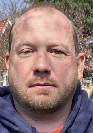 Photo of offender