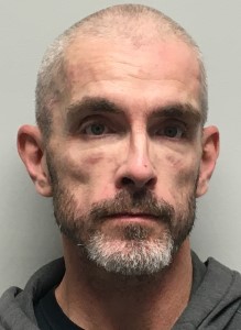 Photo of offender