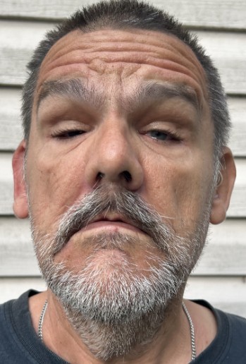 Photo of offender