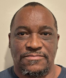 Photo of offender