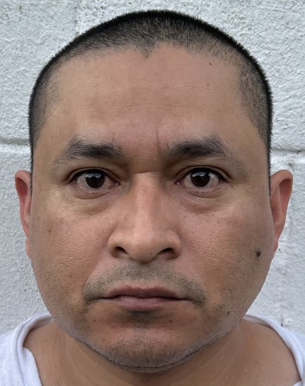 Photo of offender