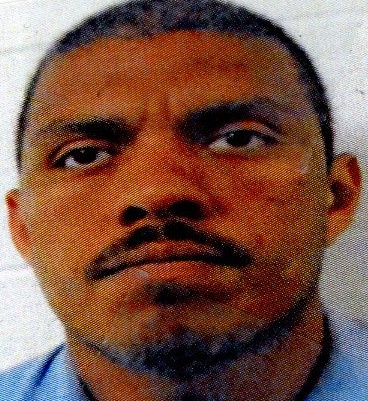 Photo of offender