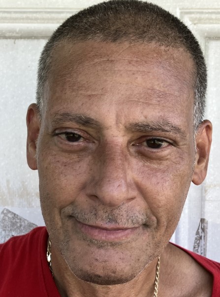 Photo of offender