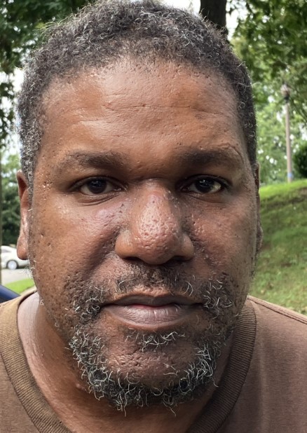 Photo of offender
